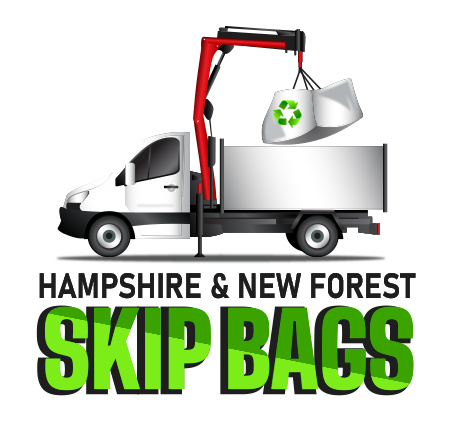 Hampshire and New forest Skip Bags